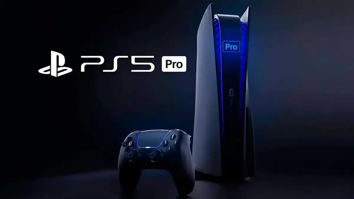 Доверенный инсайдер рассказал, когда Sony выпустит PlayStation 5 Pro
