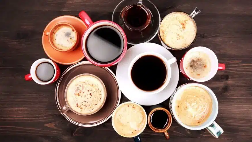 Сколько чашек кофе можно пить в день и можно ли заменить напиток на цикорий?