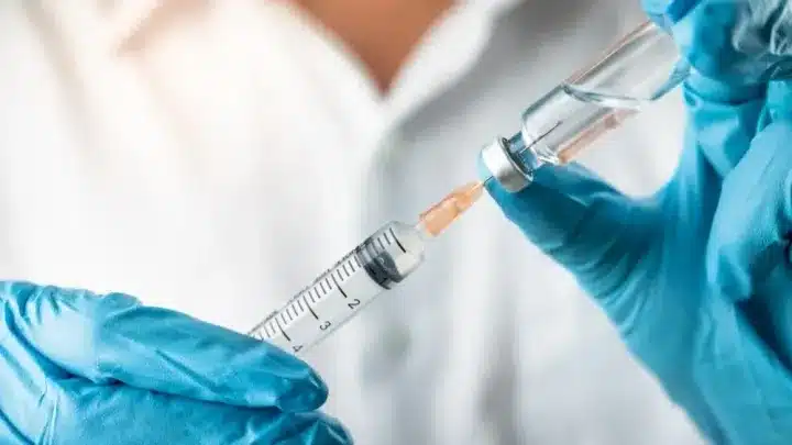 На ранних испытаниях протестирована универсальная вакцина от гриппа