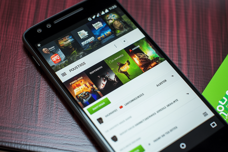 Отечественная альтернатива Google Play: к RuStore подключили мгновенную оплату Tinkoff Pay