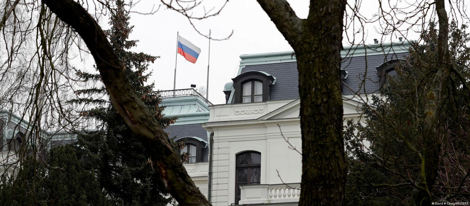 Чехия лишила Россию права на бесплатные земельные участки
