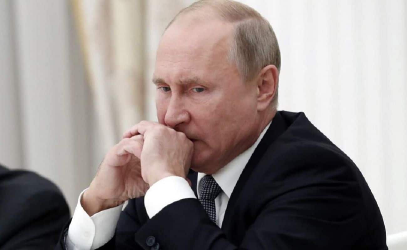 Путин получит дипломатический иммунитет для посещения саммита БРИКС в ЮАР