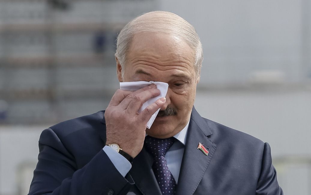 Что будет в Беларуси, если умрет Лукашенко