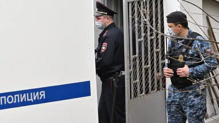Арестованного по делу о госизмене ученого Шиплюка обвиняют в передаче секретных данных Китаю