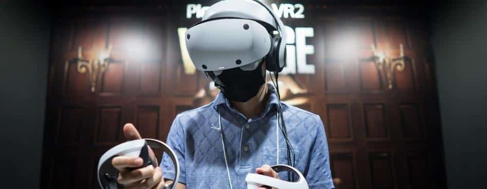 Хотя с момента выхода PS VR2 прошло почти три месяца, Sony считает, что еще пока рано судить о популярности устройства