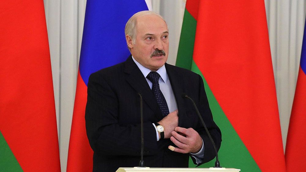 Лукашенко назвал условие, при котором Россия применит ядерное оружие