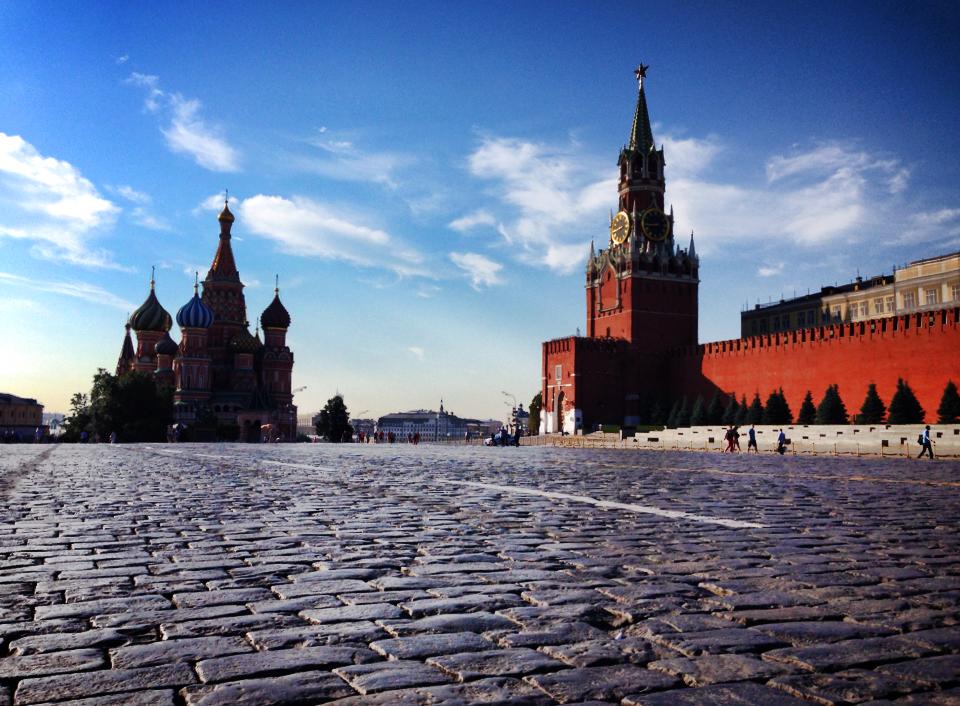 Не опять, а снова. В Москве перекроют Красную площадь: рассказываем, когда и почему