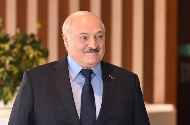 «Я предложил Путину не торопиться»: Лукашенко о деталах переговоров с Пригожиным