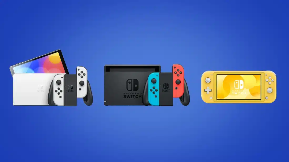 Nintendo хочет обеспечить «плавный переход» со Switch на свою следующую консоль