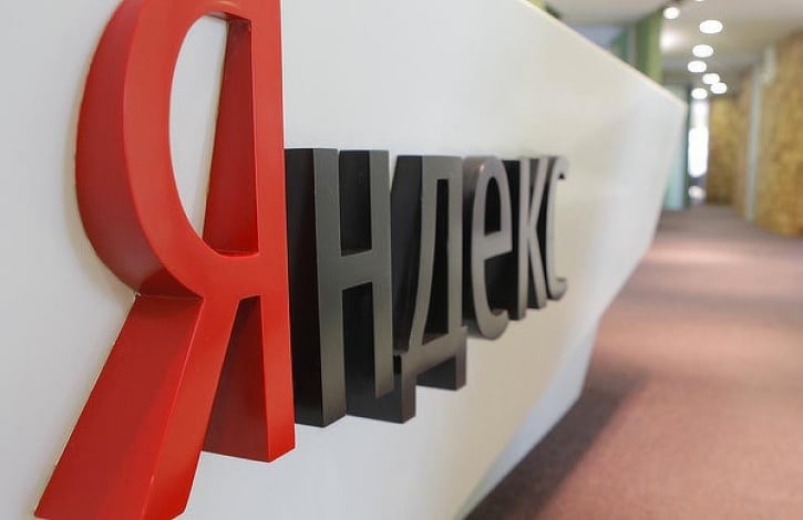 Яндекс отказался от контроля и владения российским филиалом ради торговли своими акциями в США