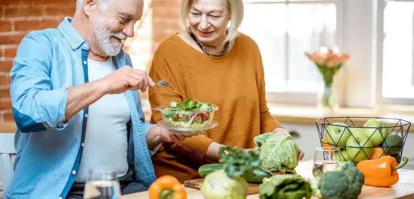 Ученые выяснили, может ли здоровое питание снизить риск деменции