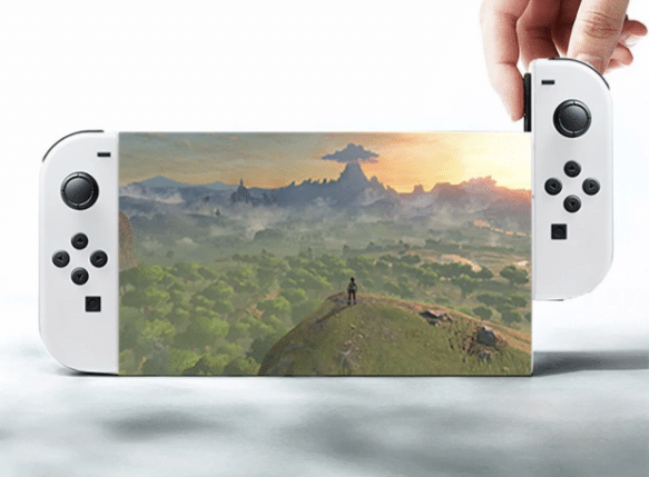 Аналитики: Nintendo выпустит преемницу Switch во второй половине 2024 года