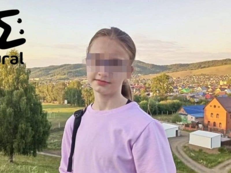 В Челябинской области пропавшую школьницу нашли убитой