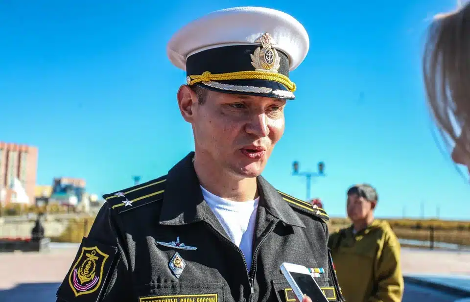 Близкие убитого офицера, которого Украина обвинила в причастности к обстрелу Винницы, рассказали о его увольнении из армии еще до войны