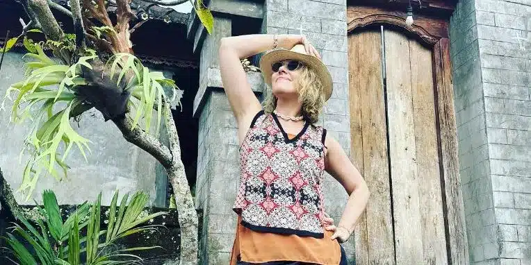 Ксения Собчак купила роскошную виллу на Бали за 150 тысяч долларов