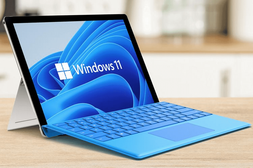 Microsoft прекратит поддержку оригинальной версии Windows 11 через три месяца