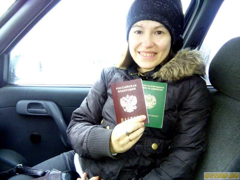 Как жить в России с двумя гражданствами