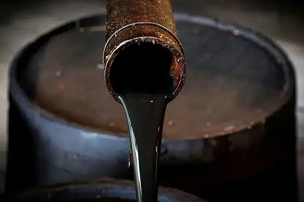 Bloomberg: экспорт нефтепродуктов из России достиг 15-месячного минимума