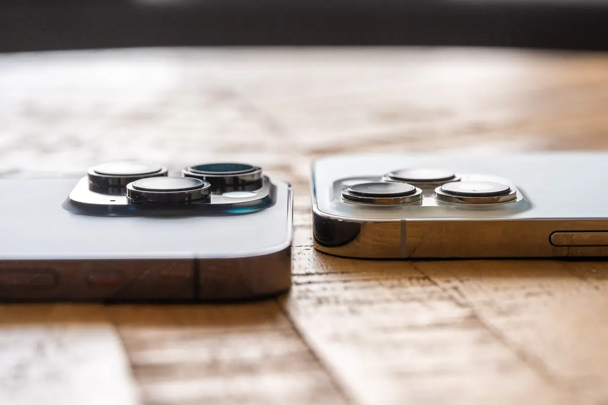 Титановые рамки, USB-C и новая кнопка: каким будет iPhone 15