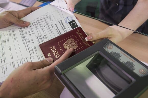 Многие страны ЕС все еще выдают шенгенские визы