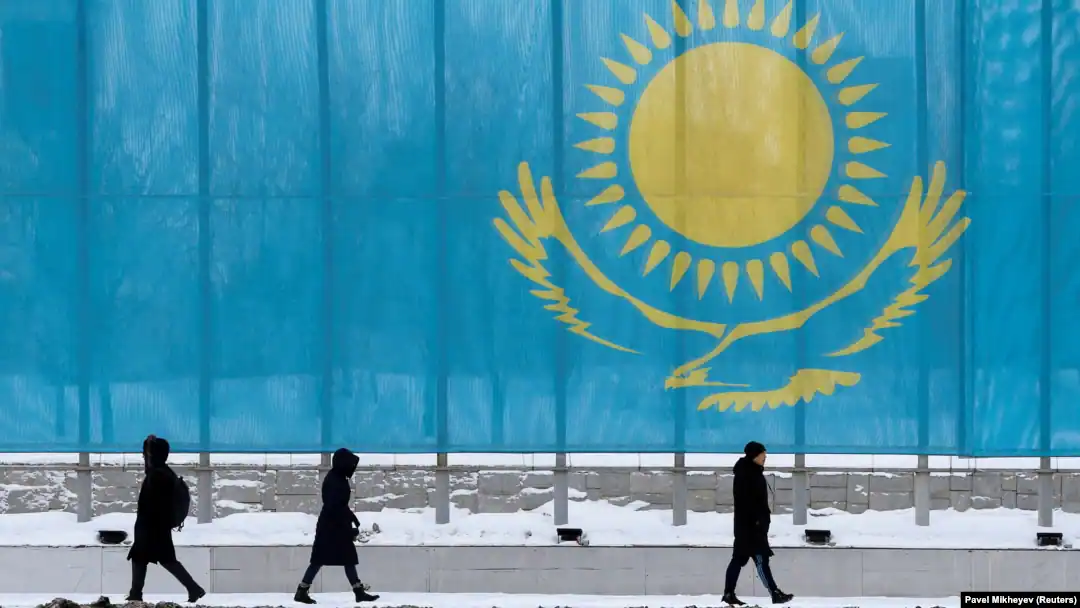 Гид от Новой газеты: Что нужно знать россиянам до релокации в Центральную Азию