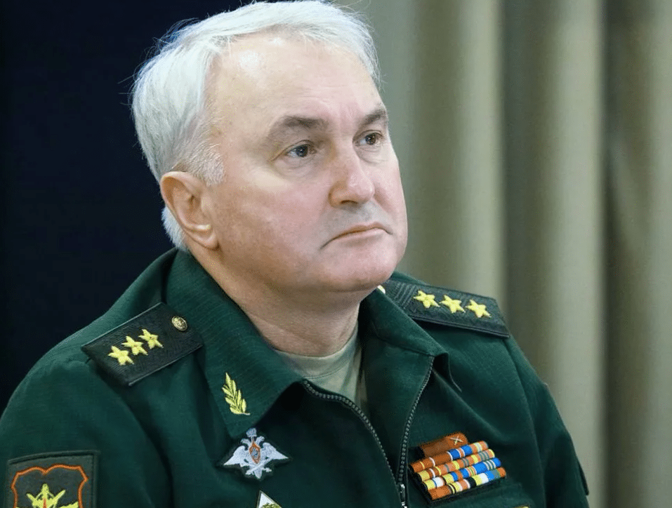 «Будет ужесточено»: генерал Картаполов рассказал, как в России будет проходить осенний призыв