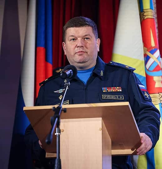 Экс-командира армии ПВО, защищающей Москву, арестовали по делу о взятке в 30 млн рублей