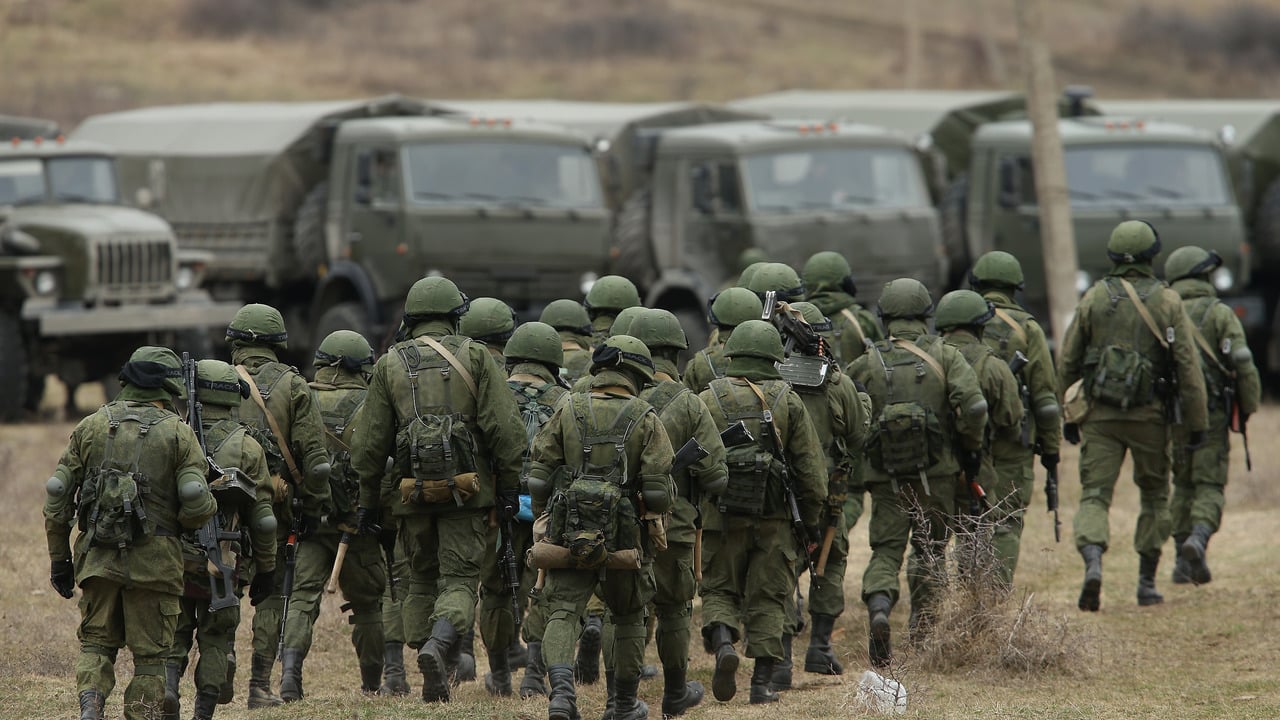 Россия полностью вывела свою региональную группировку войск из Беларуси