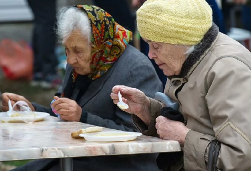 Депутат Госдумы Бессараб: в 2024 году россияне выйдут на пенсию на 3 года позже