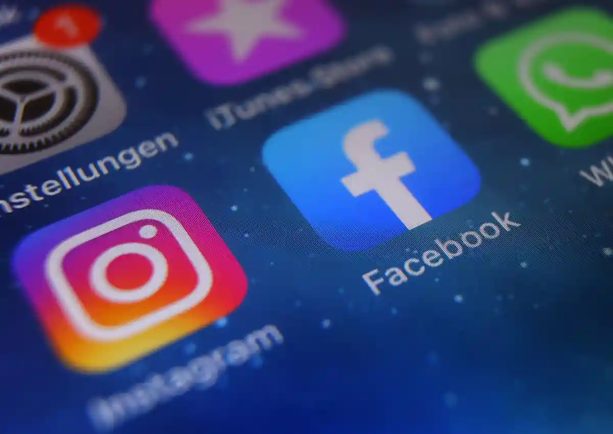 Facebook и Instagram без рекламы: скоро в Европе?