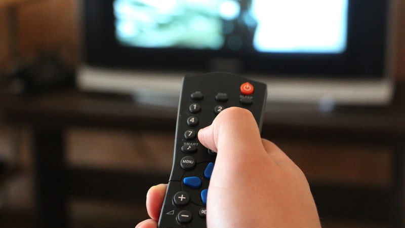 ВЦИОМ: за пять лет доля отказавшихся от телевидения россиян выросла в три раза