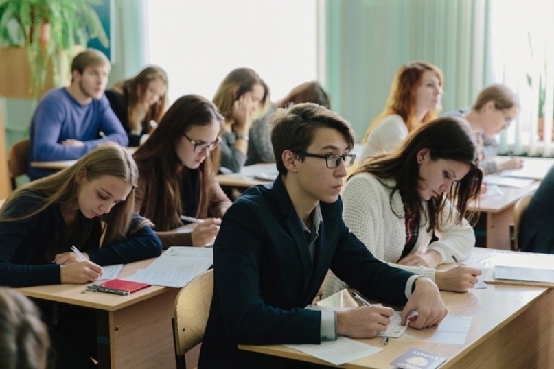 РБК: В школах в РФ отменят всероссийские контрольные по английскому языку