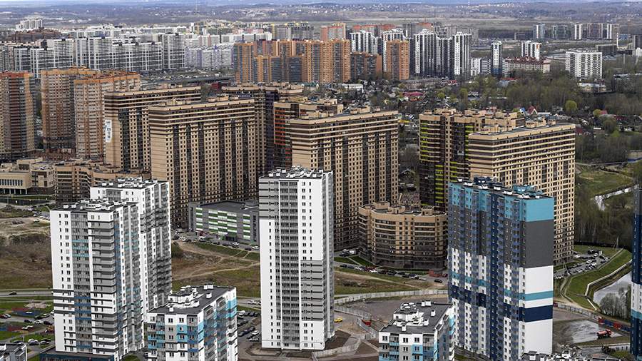Аналитики нашли самую дешевую квартиру в Москве