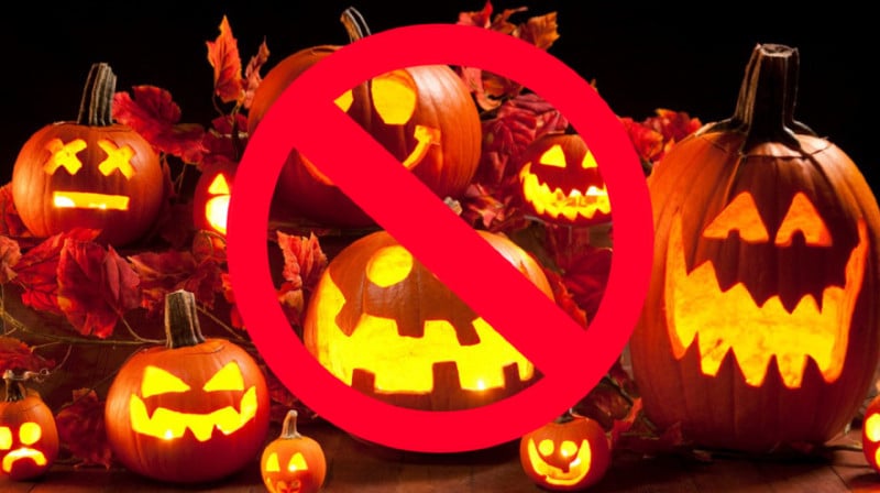 Власти Якутии запретили празднование Хеллоуина в школах