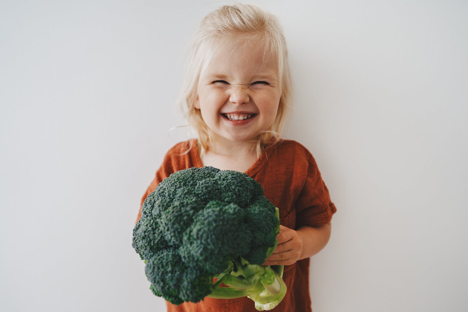 В РФ вегетарианство для детей хотят запретить на законодательном уровне