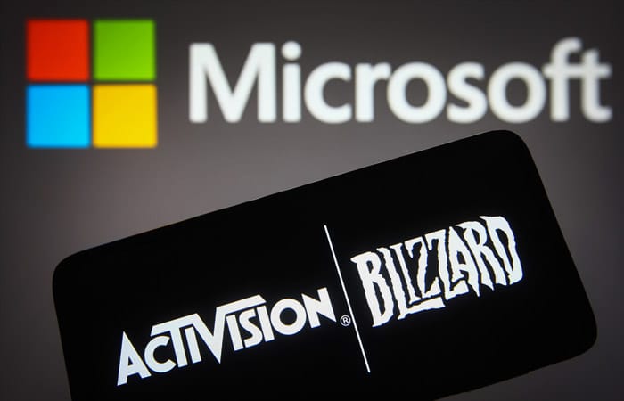 СМИ: корпорация Microsoft поглотит Activision Blizzard в пятницу 13-го числа