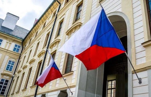 Правительство Чехии одобрило заморозку российских госактивов