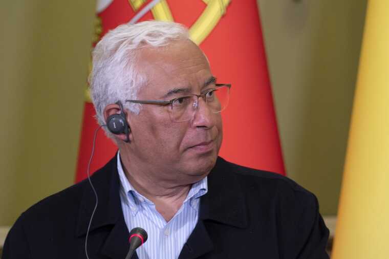 Премьер Португалии уйдет в отставку из-за коррупционного скандала