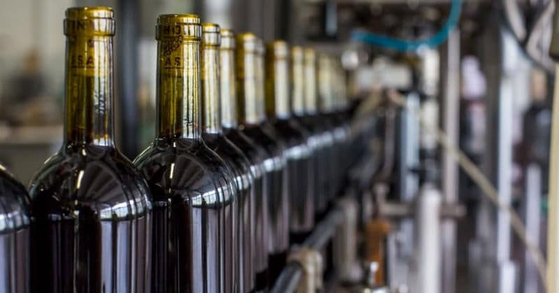 В мире снижается производство вина — до показателей более, чем полувековой давности