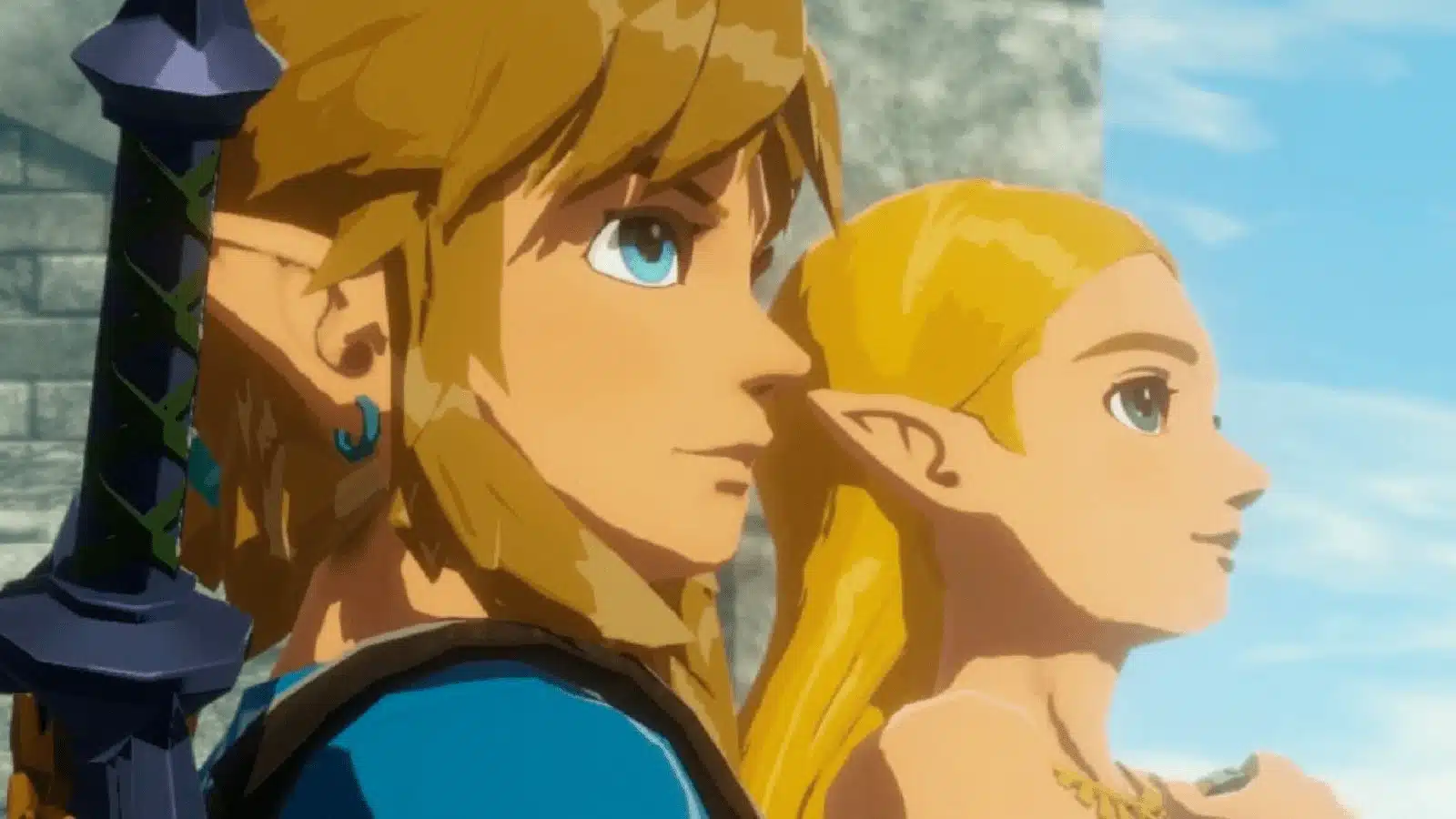 Анонсирован фильм по The Legend of Zelda. Проектом занимаются Nintendo и Sony