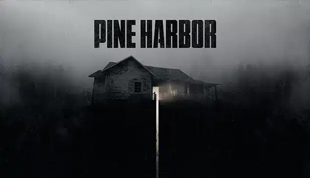 Российский хоррор-шутер Pine Harbor выйдет в середине декабря