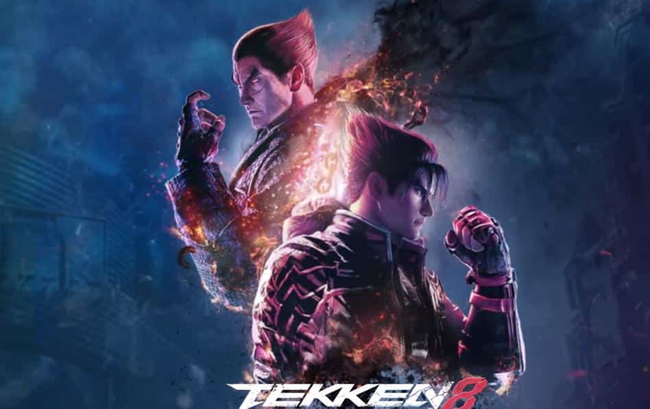 Трейлер Tekken 8 подтвердил возвращение ещё четырех персонажей