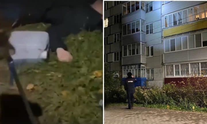 Начальника отделения судебных приставов в Рязани застрелили прямо на улице
