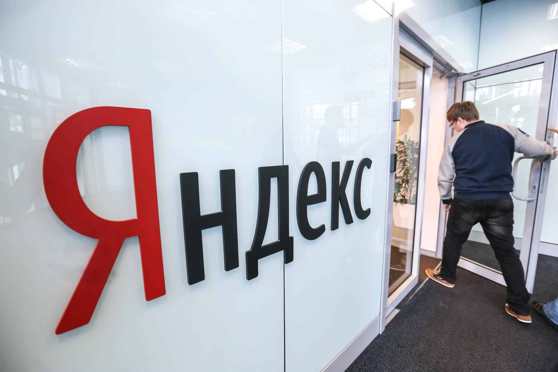 В Латвии заблокировали все сайты, связанные с «Яндексом»