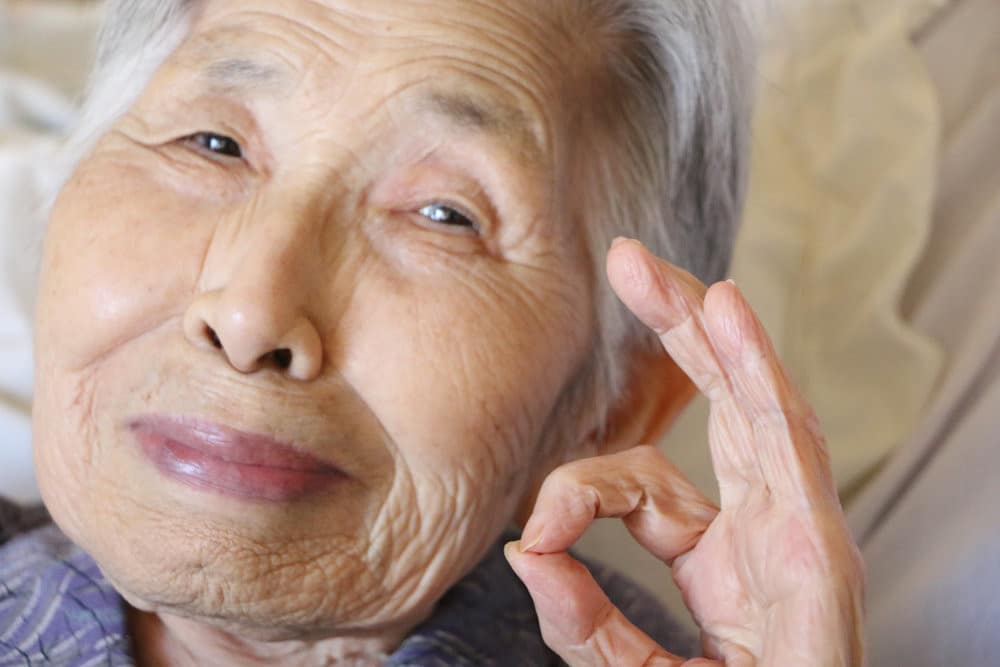 Китайские ученые нашли способ замедления старения: как это работает