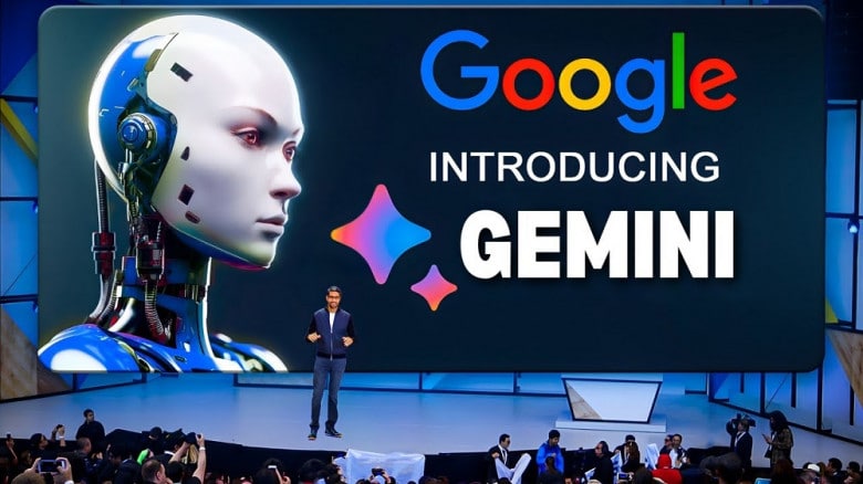 ИИ Gemini от Google обошел GPT-4 и даже человека в новых тестах