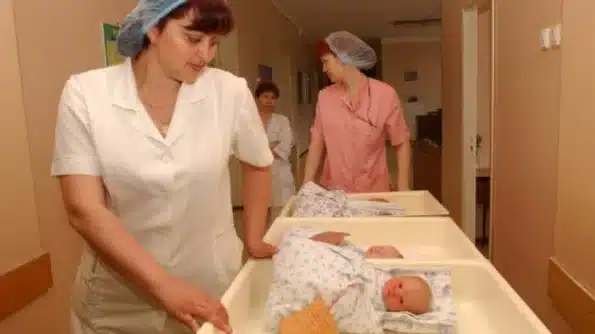 В Липецкой области частные клиники отказались от проведения абортов