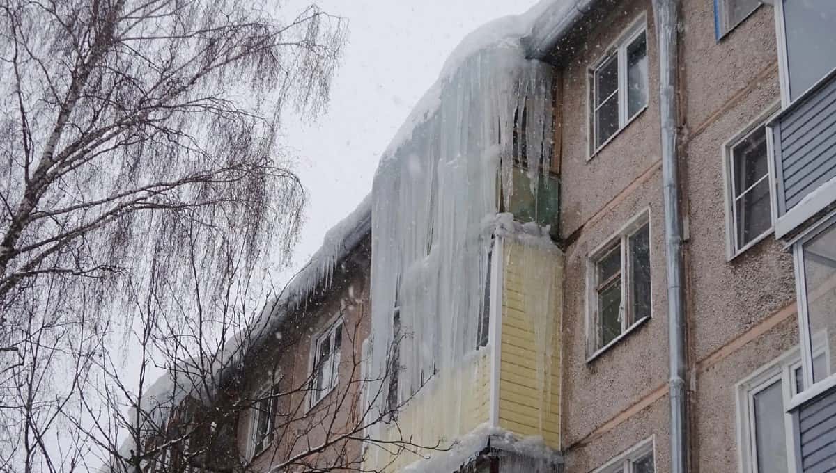 В Подмосковье замерзают сотни жителей большого города