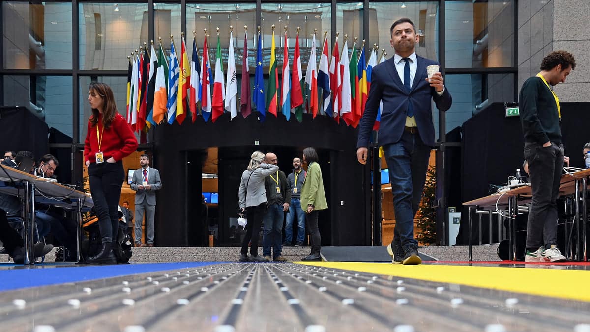 Еврокомиссия освободила Молдову от уплаты финансовых взносов в программы ЕС
