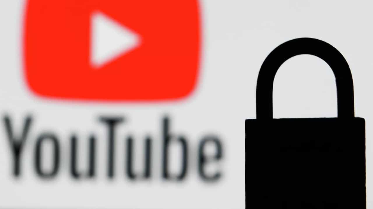 В Госдуме РФ рассказали о процессе замещения YouTube в России